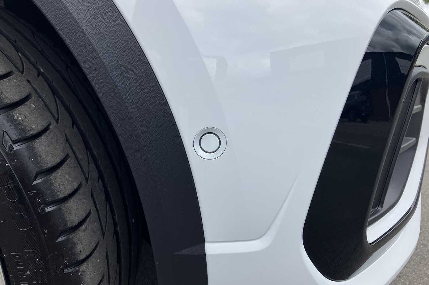 Volkswagen T-ROC 1.5 TSI (150ps) R-Line EVO