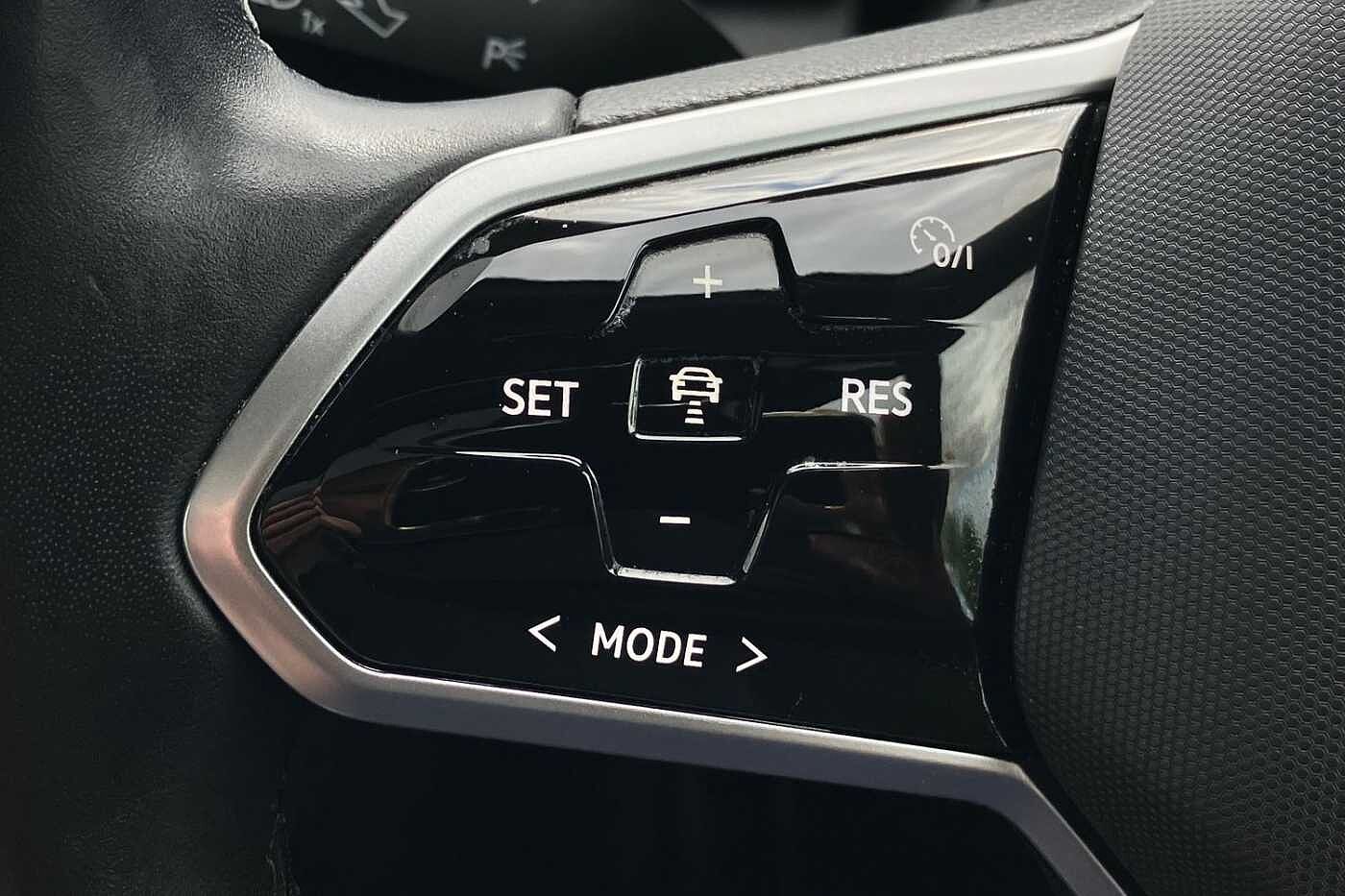 Volkswagen ID.3 Family 58kWh Pro Performance 204PS Automatic