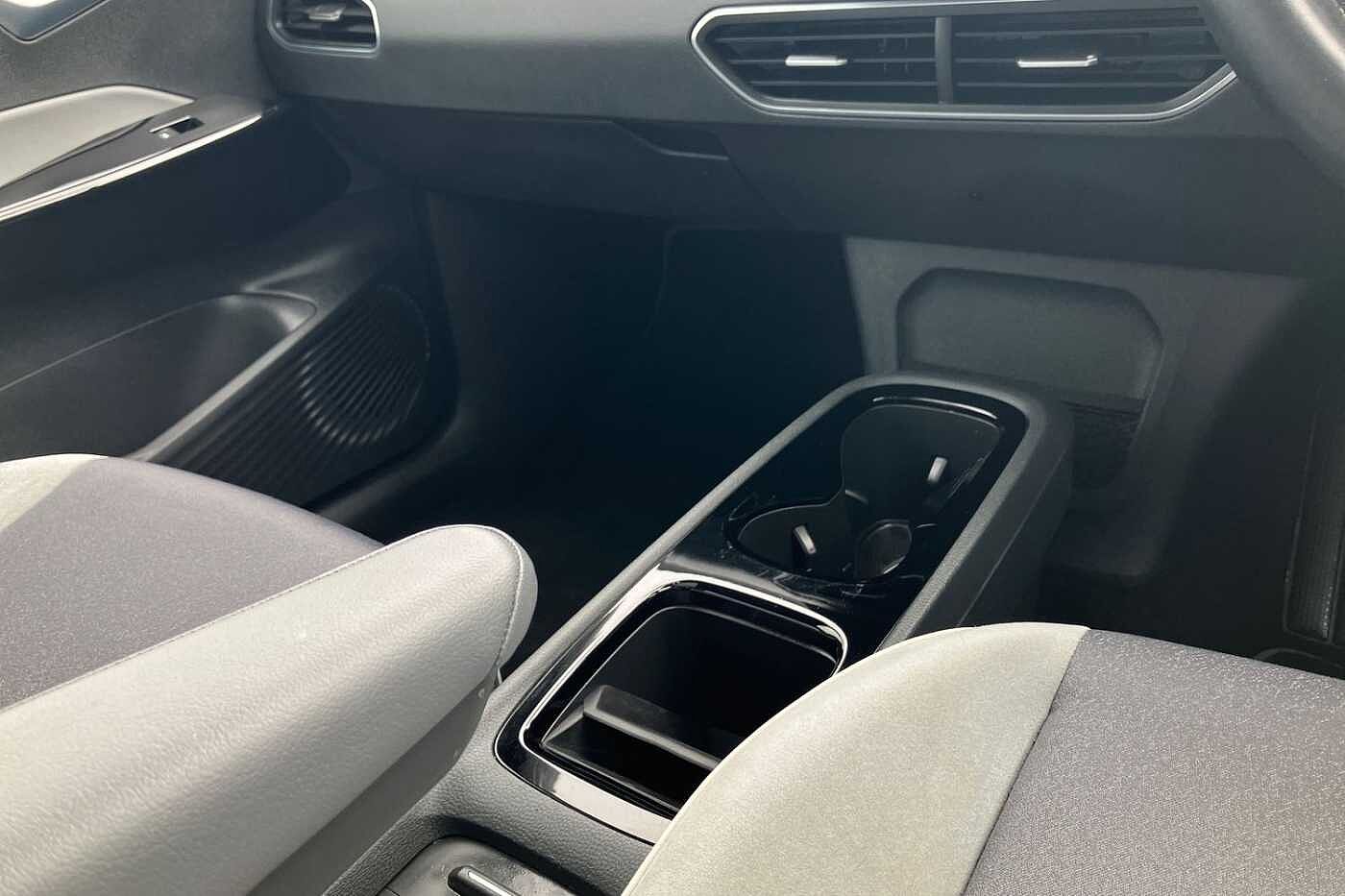 Volkswagen ID.3 Family 58kWh Pro Performance 204PS Automatic