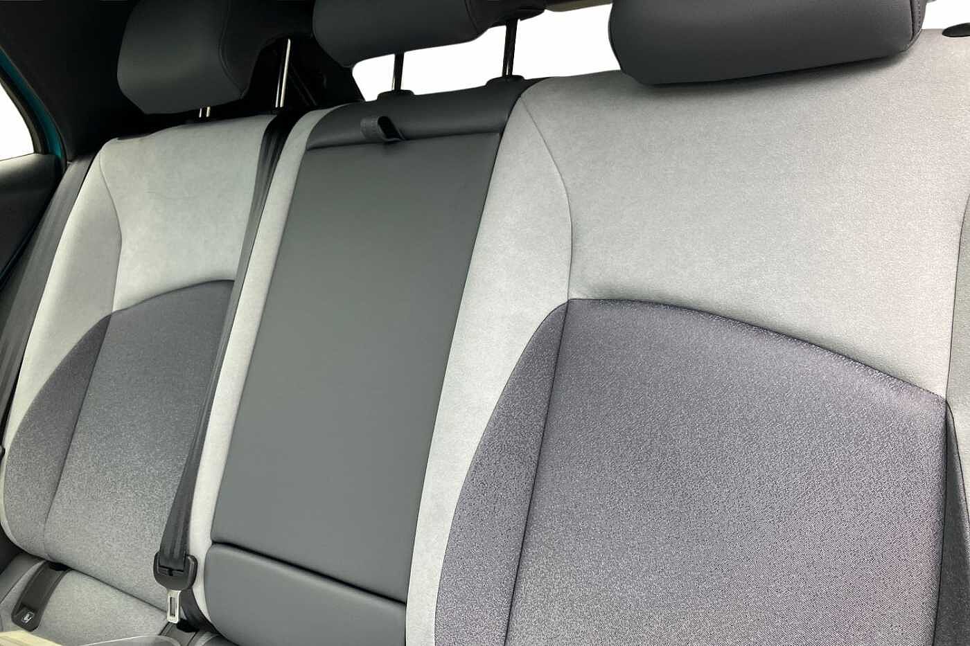 Volkswagen ID.3 Family 58kWh Pro Performance 204PS Automatic