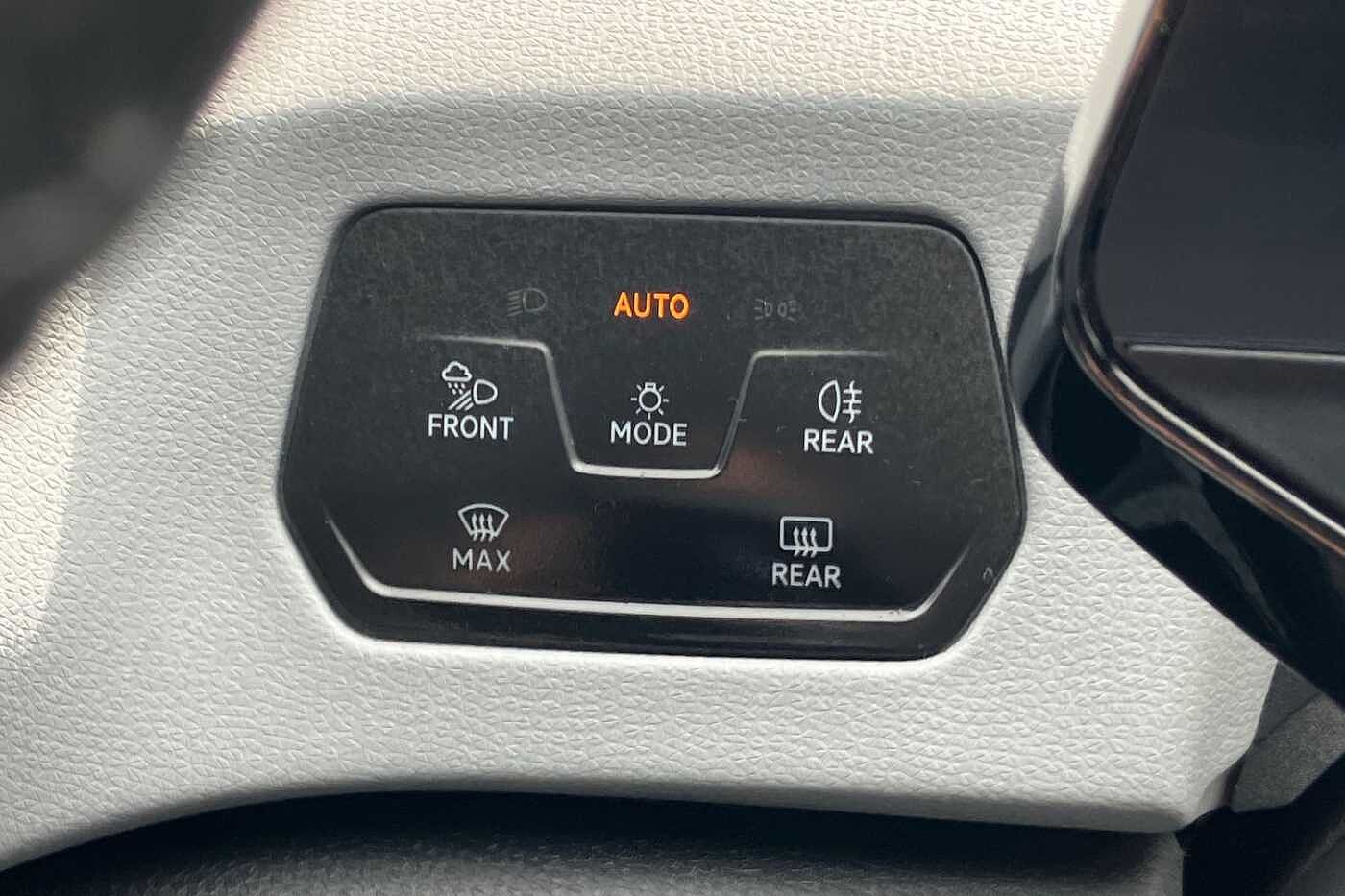 Volkswagen ID.3 Family 58kWh Pro Performance 204PS Automatic
