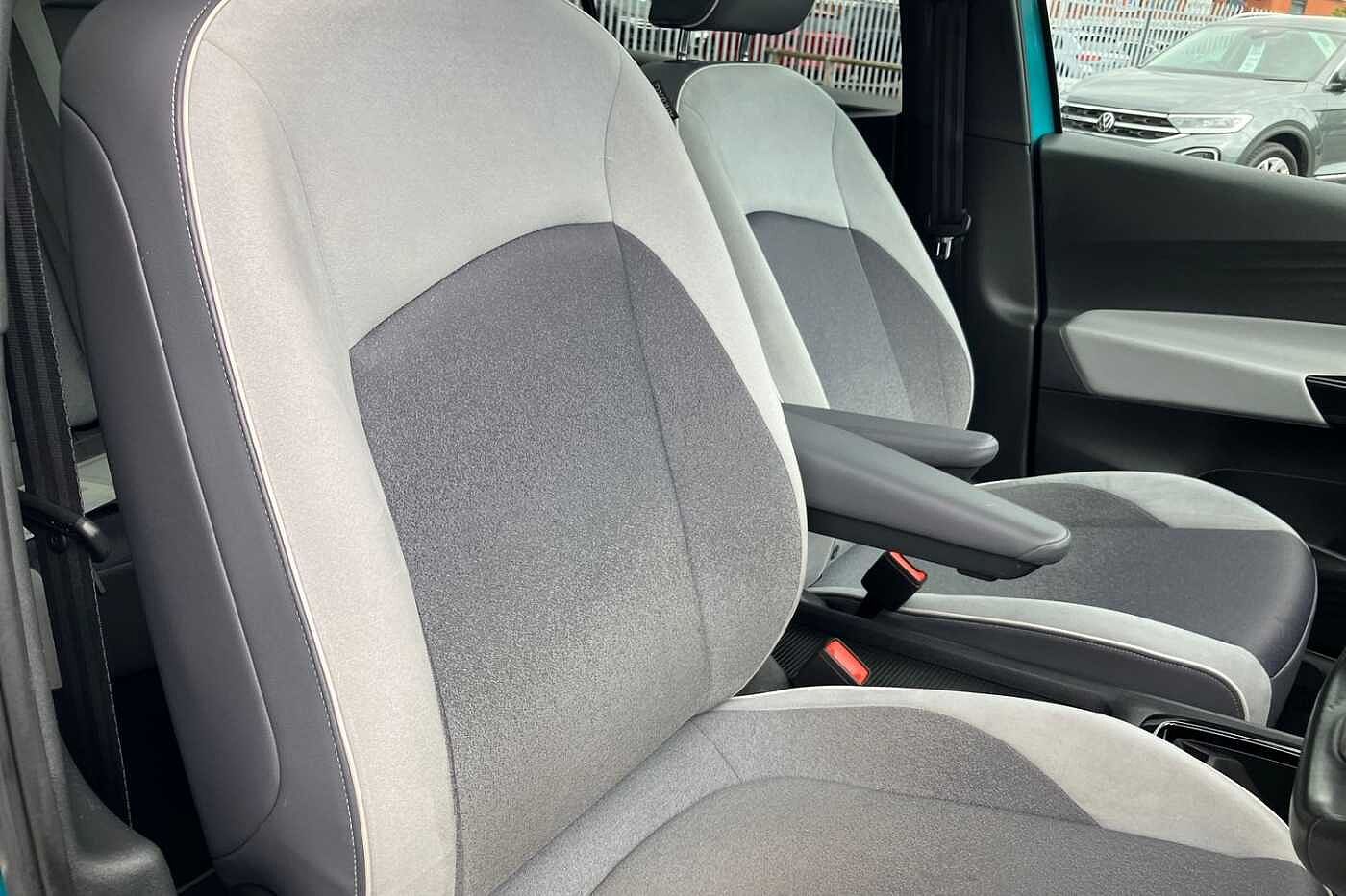 Volkswagen ID.3 Family 58kWh Pro Performance 204PS Automatic