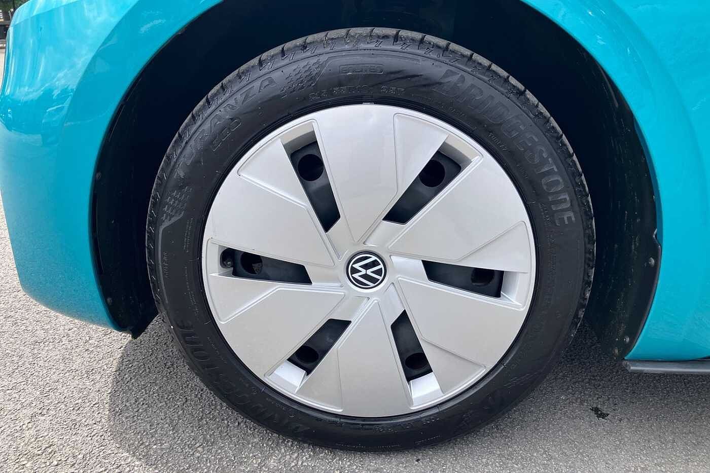 Volkswagen ID.3 Family 58kWh Pro Performance 204PS Automatic