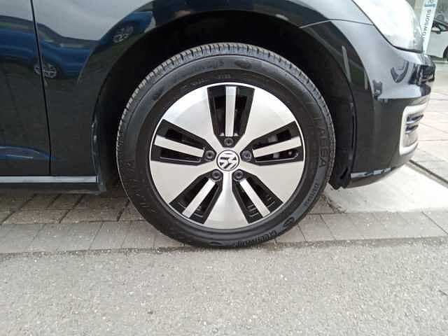 Volkswagen e-Golf