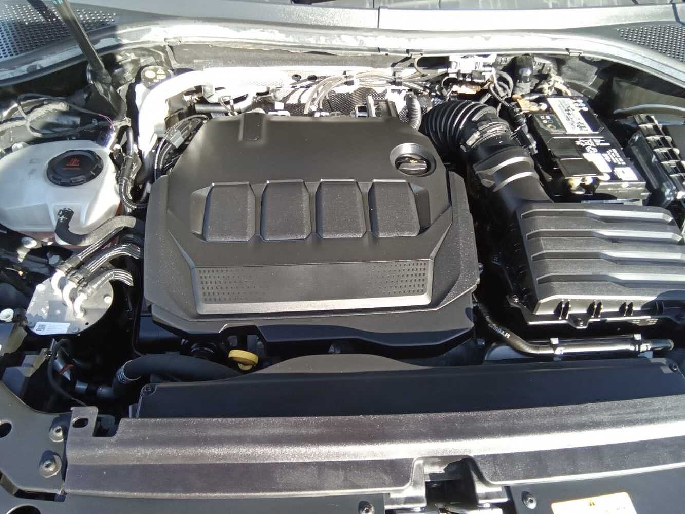 Volkswagen Tiguan Diesel Estate 2.0 TDI 4Motion R-Line 5dr DSG