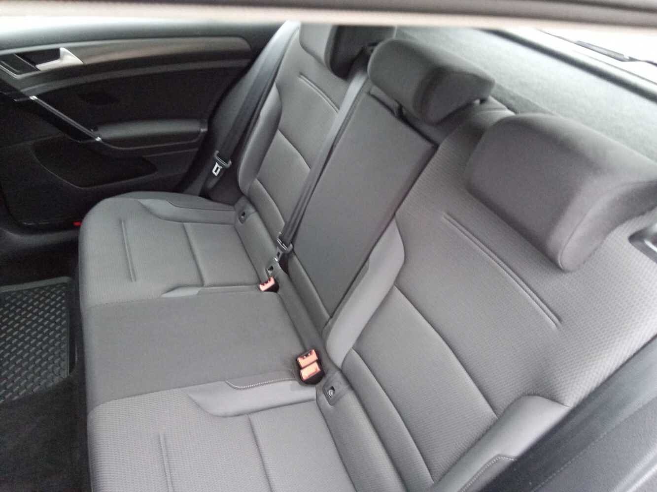 Volkswagen e-Golf