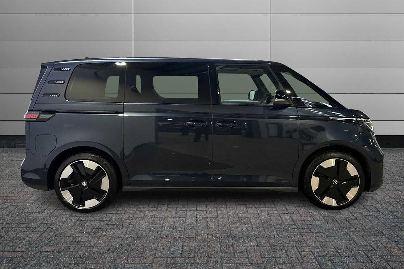 Volkswagen ID. Buzz