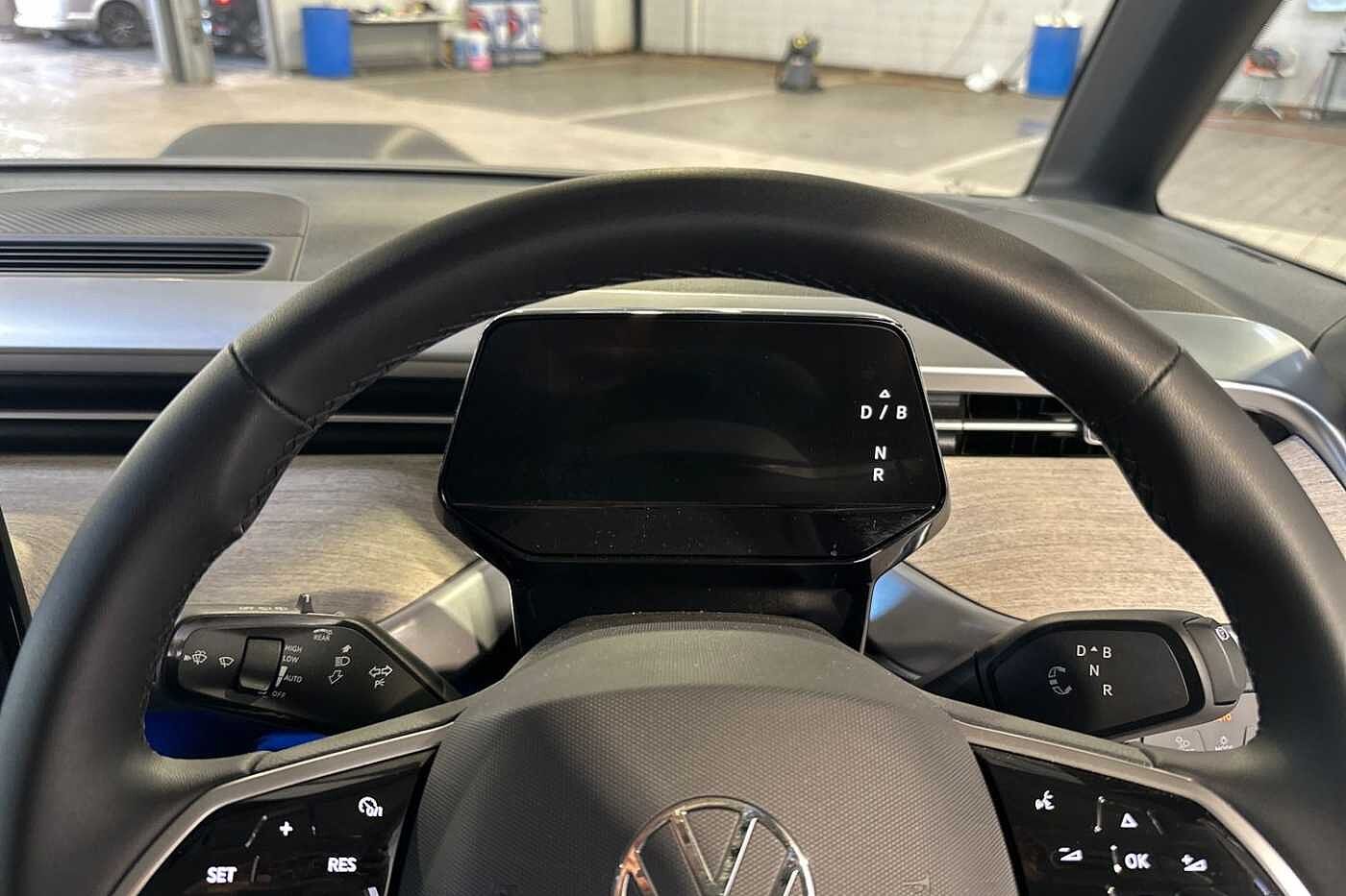 Volkswagen ID. Buzz