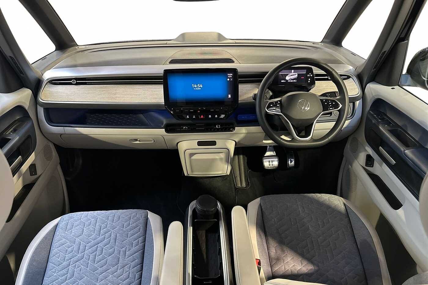 Volkswagen ID. Buzz