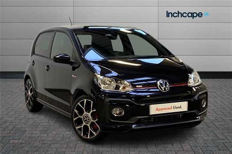 Volkswagen up! 1.0 115ps Up GTI 5dr