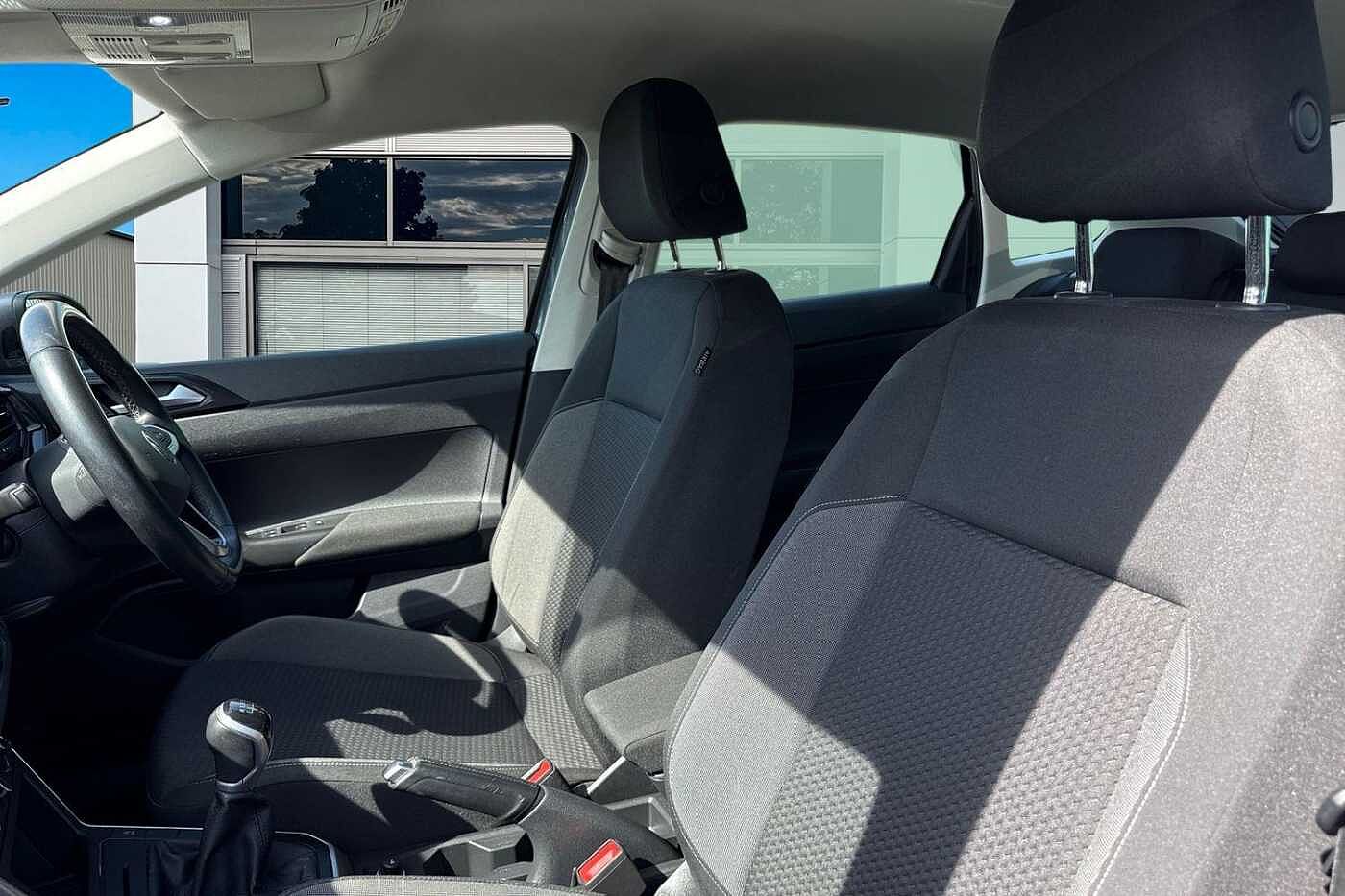 Volkswagen Taigo 1.0 TSI (110ps) Life ⭐Digital cockpit pro, Rear view camera⭐