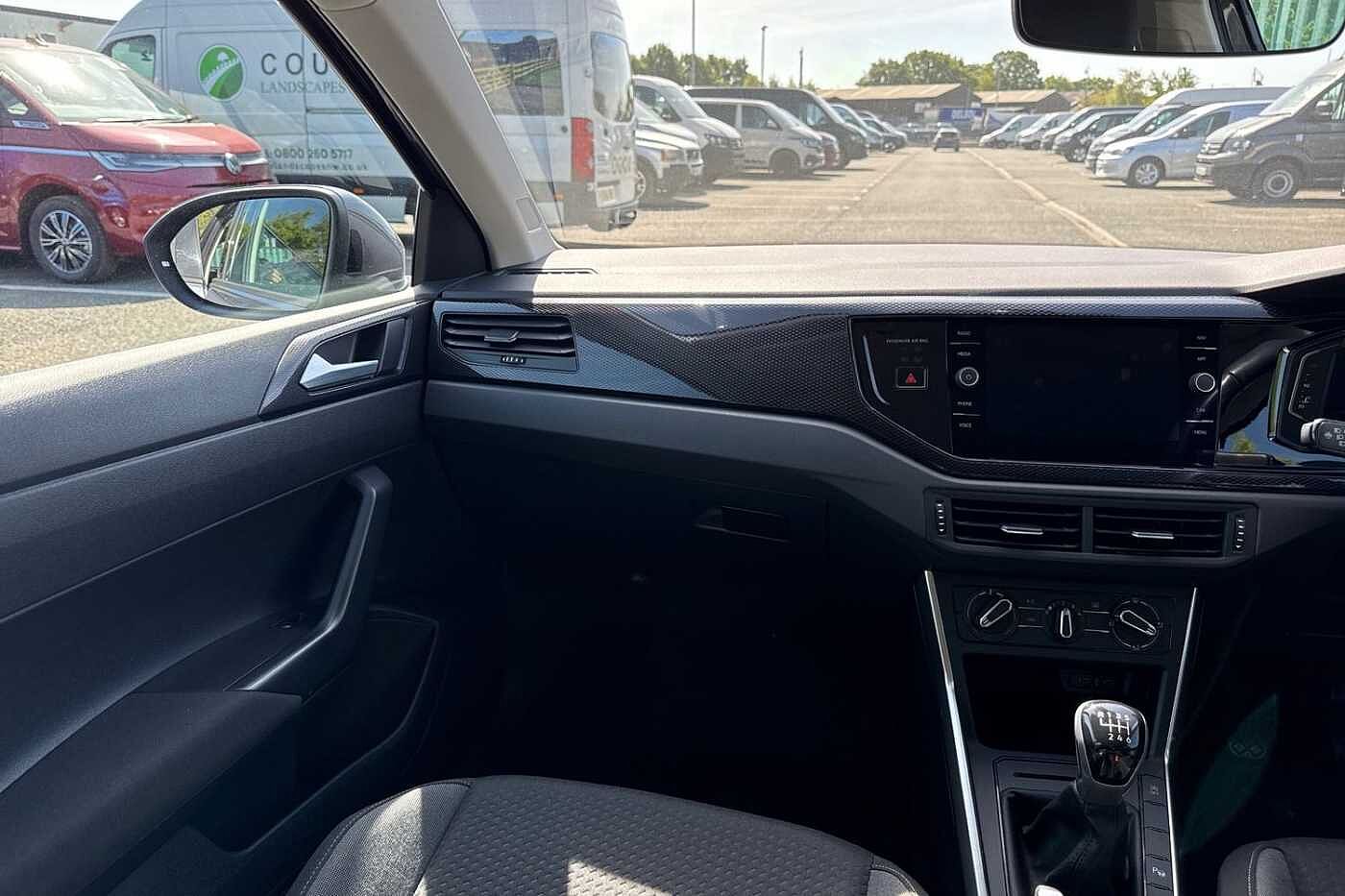 Volkswagen Taigo 1.0 TSI (110ps) Life ⭐Digital cockpit pro, Rear view camera⭐