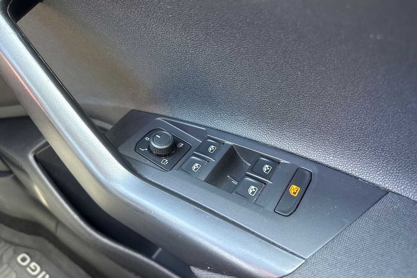 Volkswagen Taigo 1.0 TSI (110ps) Life ⭐Digital cockpit pro, Rear view camera⭐