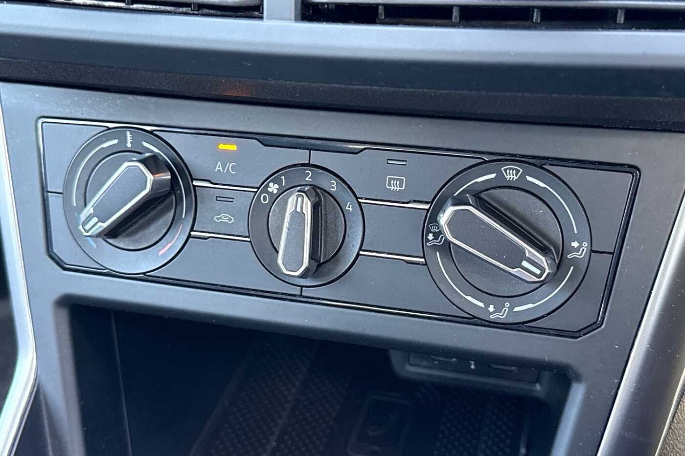 Volkswagen Taigo 1.0 TSI (110ps) Life ⭐Digital cockpit pro, Rear view camera⭐