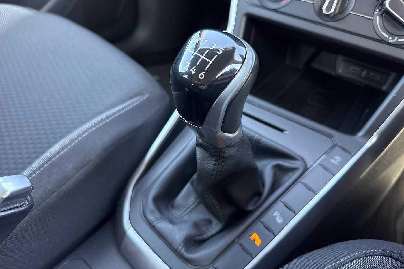 Volkswagen Taigo 1.0 TSI (110ps) Life ⭐Digital cockpit pro, Rear view camera⭐