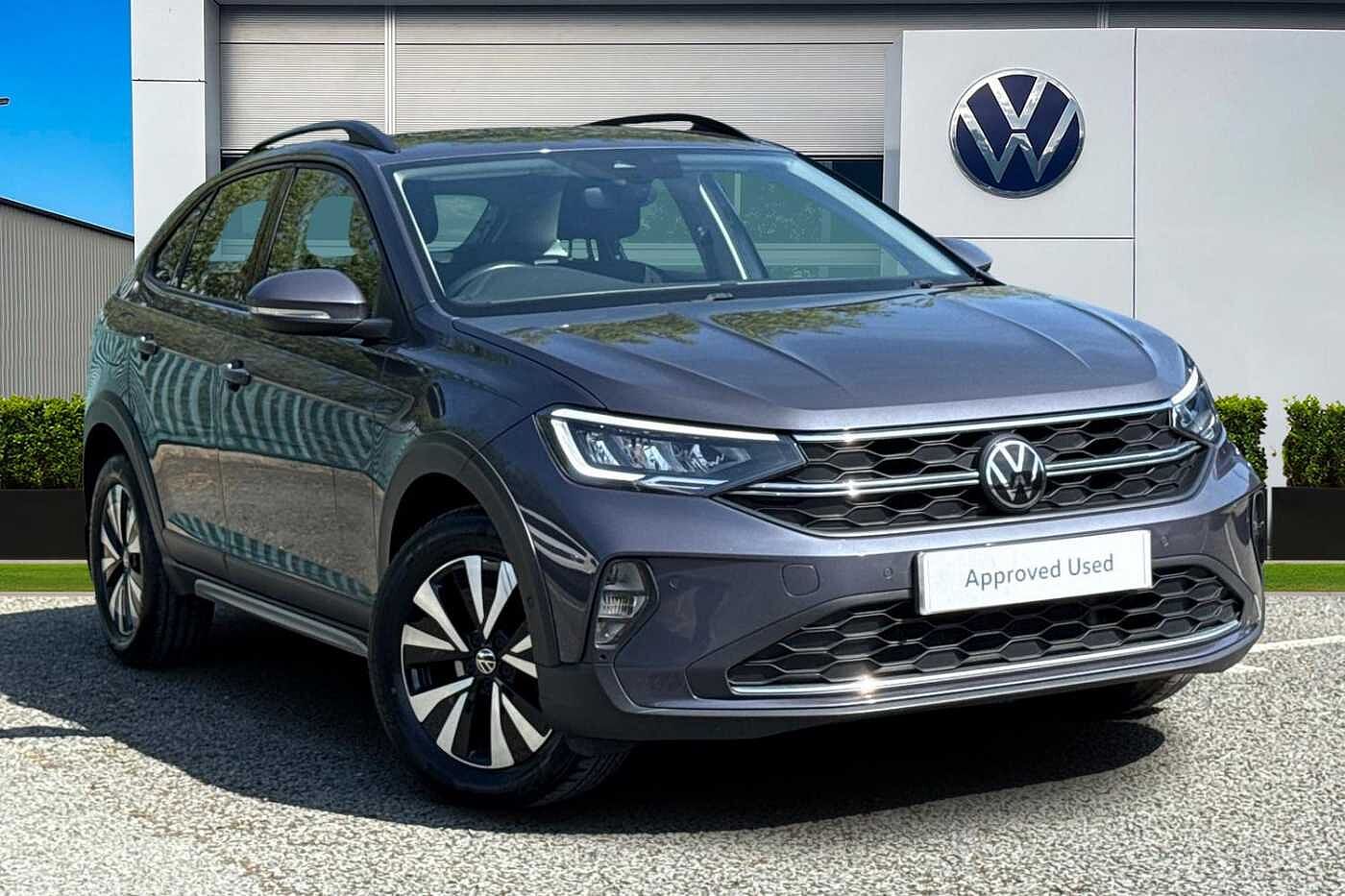 Volkswagen Taigo 1.0 TSI (110ps) Life ⭐Digital cockpit pro, Rear view camera⭐