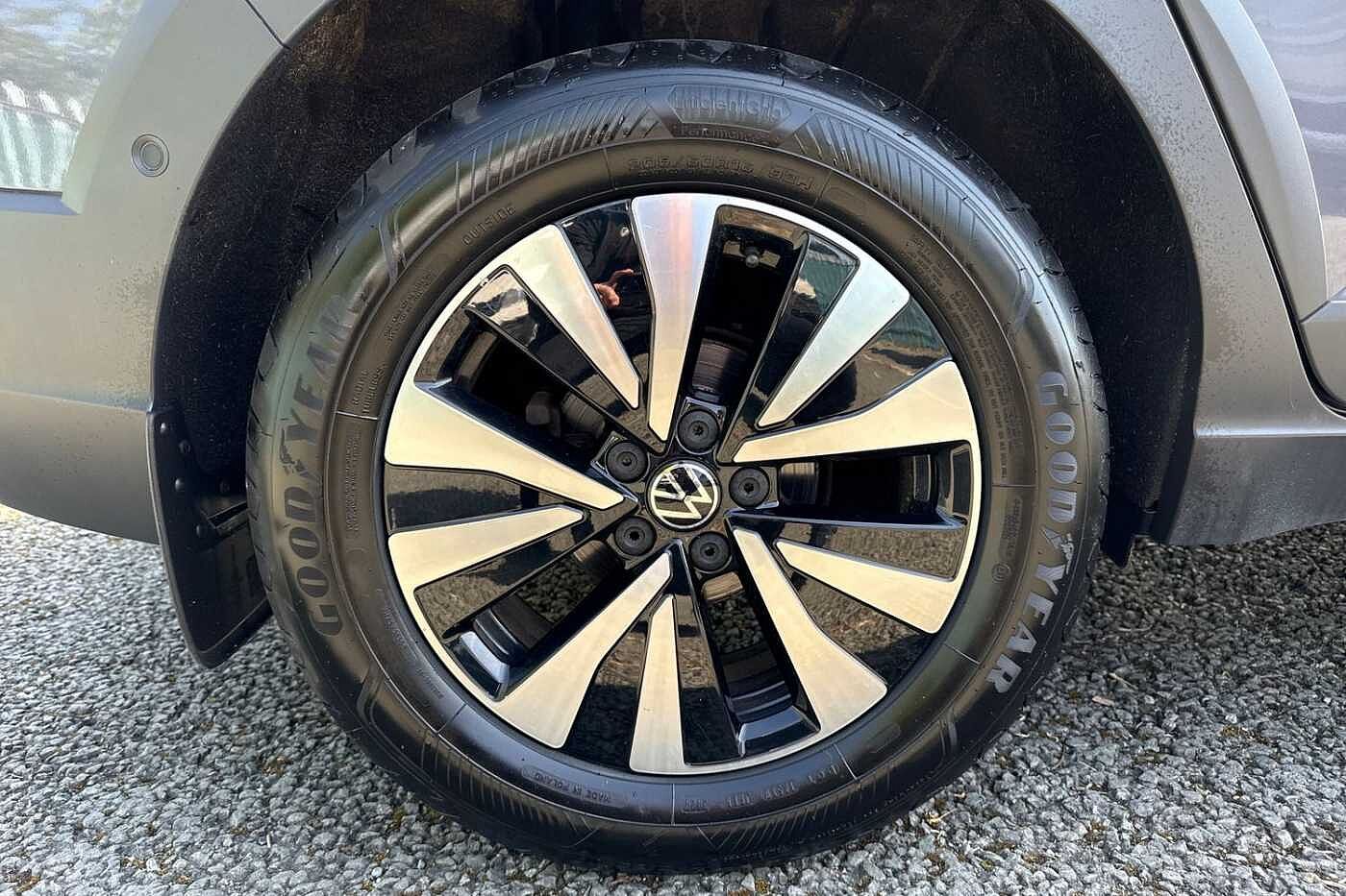 Volkswagen Taigo 1.0 TSI (110ps) Life ⭐Digital cockpit pro, Rear view camera⭐