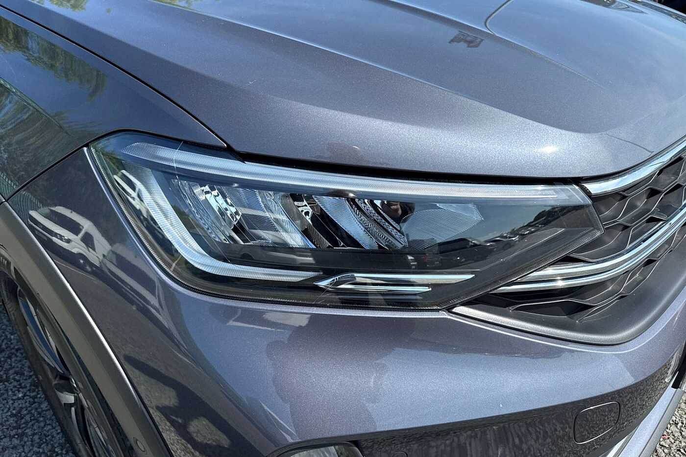 Volkswagen Taigo 1.0 TSI (110ps) Life ⭐Digital cockpit pro, Rear view camera⭐