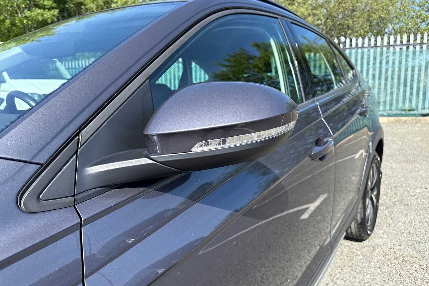 Volkswagen Taigo 1.0 TSI (110ps) Life ⭐Digital cockpit pro, Rear view camera⭐