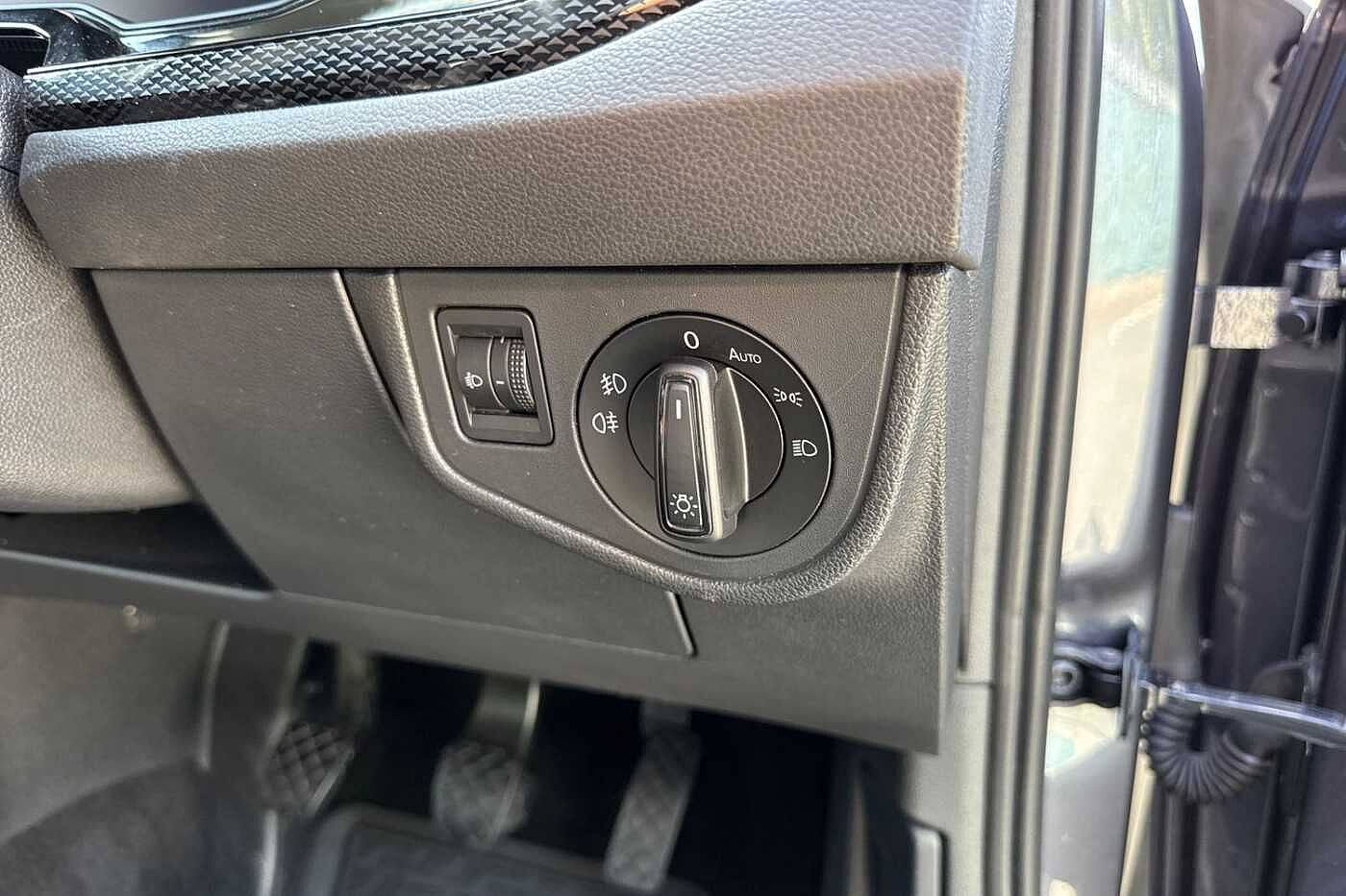 Volkswagen Taigo 1.0 TSI (110ps) Life ⭐Digital cockpit pro, Rear view camera⭐