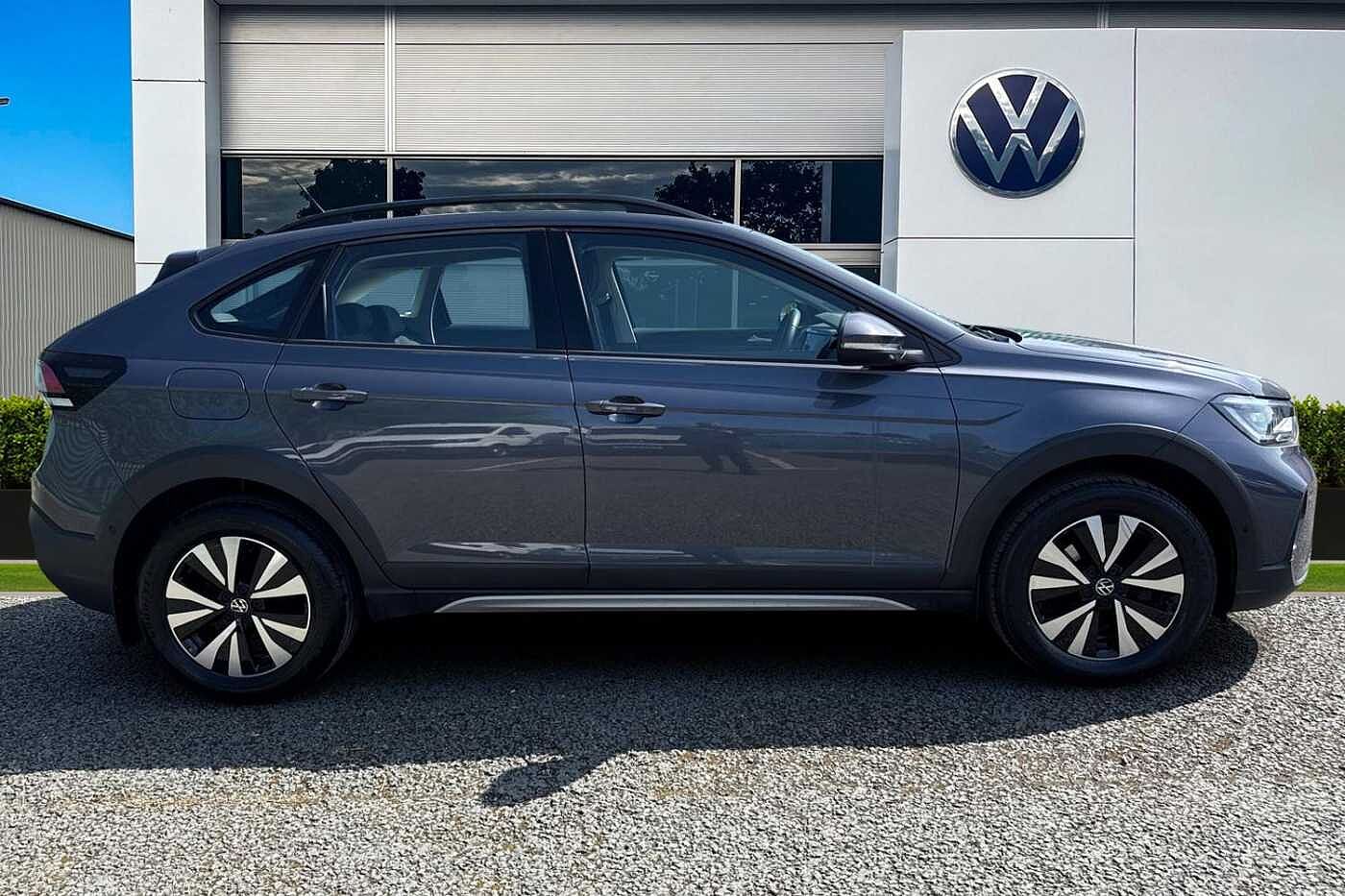 Volkswagen Taigo 1.0 TSI (110ps) Life ⭐Digital cockpit pro, Rear view camera⭐