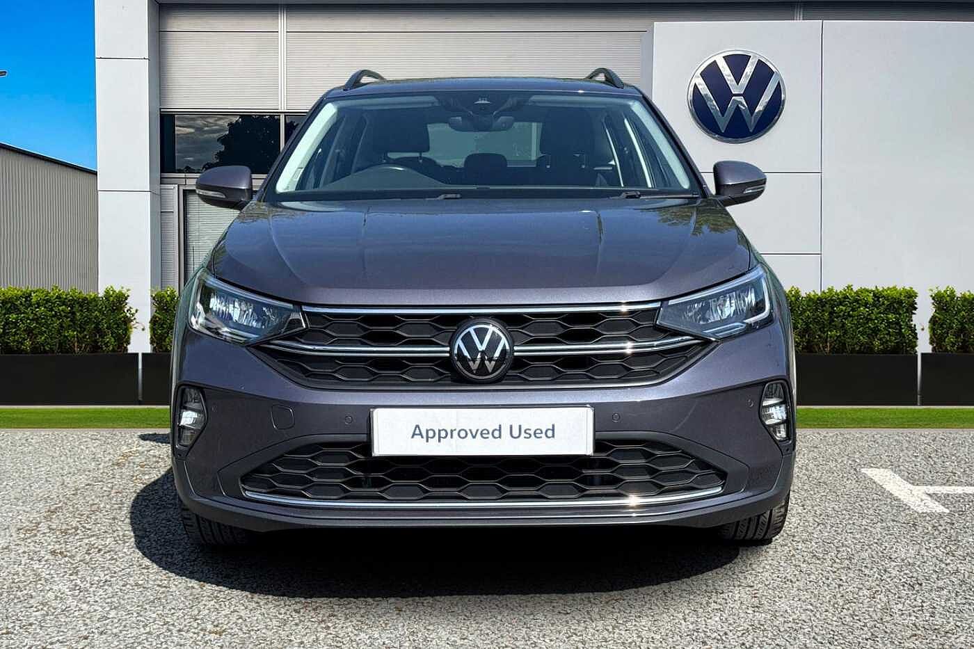 Volkswagen Taigo 1.0 TSI (110ps) Life ⭐Digital cockpit pro, Rear view camera⭐