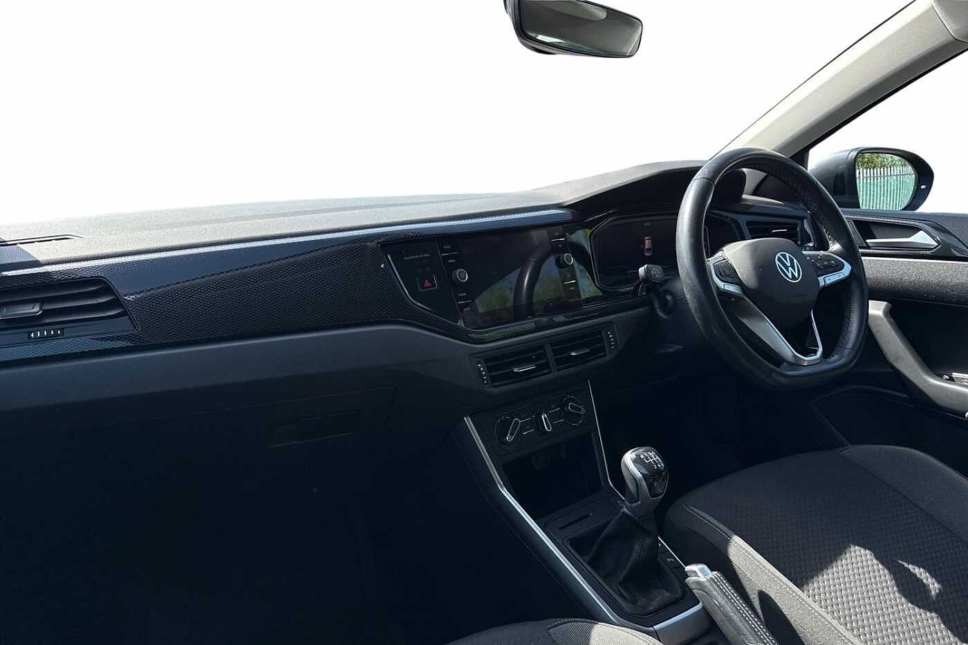 Volkswagen Taigo 1.0 TSI (110ps) Life ⭐Digital cockpit pro, Rear view camera⭐