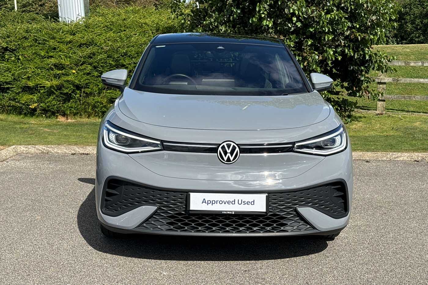 Volkswagen ID.5 Style 77kWh Pro Performance 204PS Automatic '20' Alloys, IQ Matrix LED'