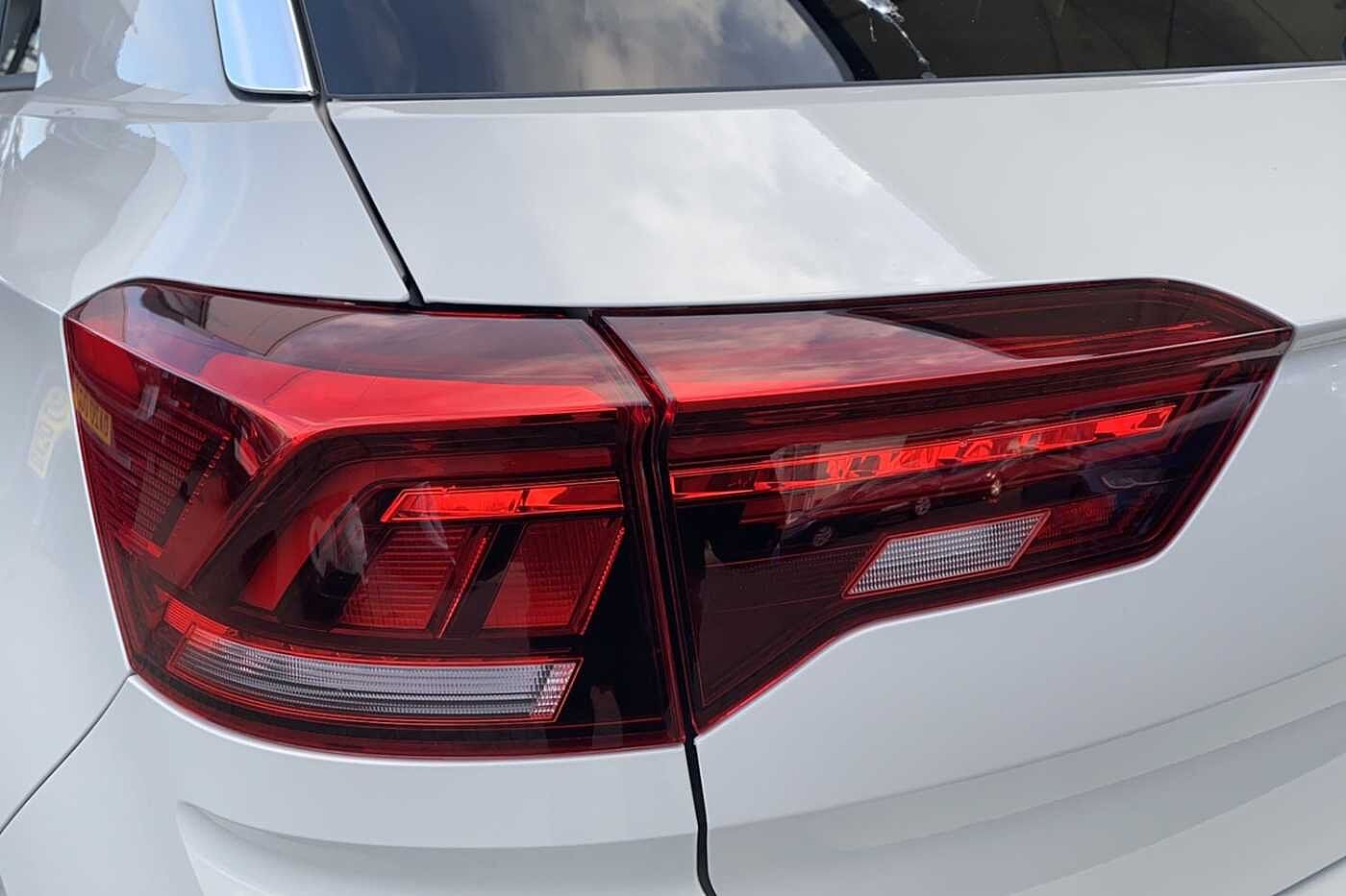 Volkswagen T-ROC 1.5 TSI (150ps) R-Line DSG