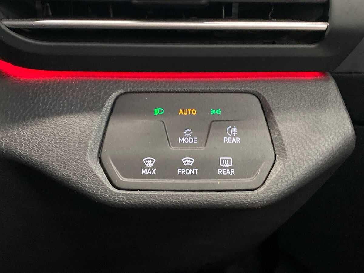 Volkswagen ID.4 1ST Edition 77kWh Pro Performance 204PS Auto
