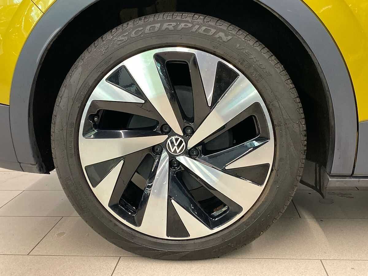 Volkswagen ID.4 1ST Edition 77kWh Pro Performance 204PS Auto