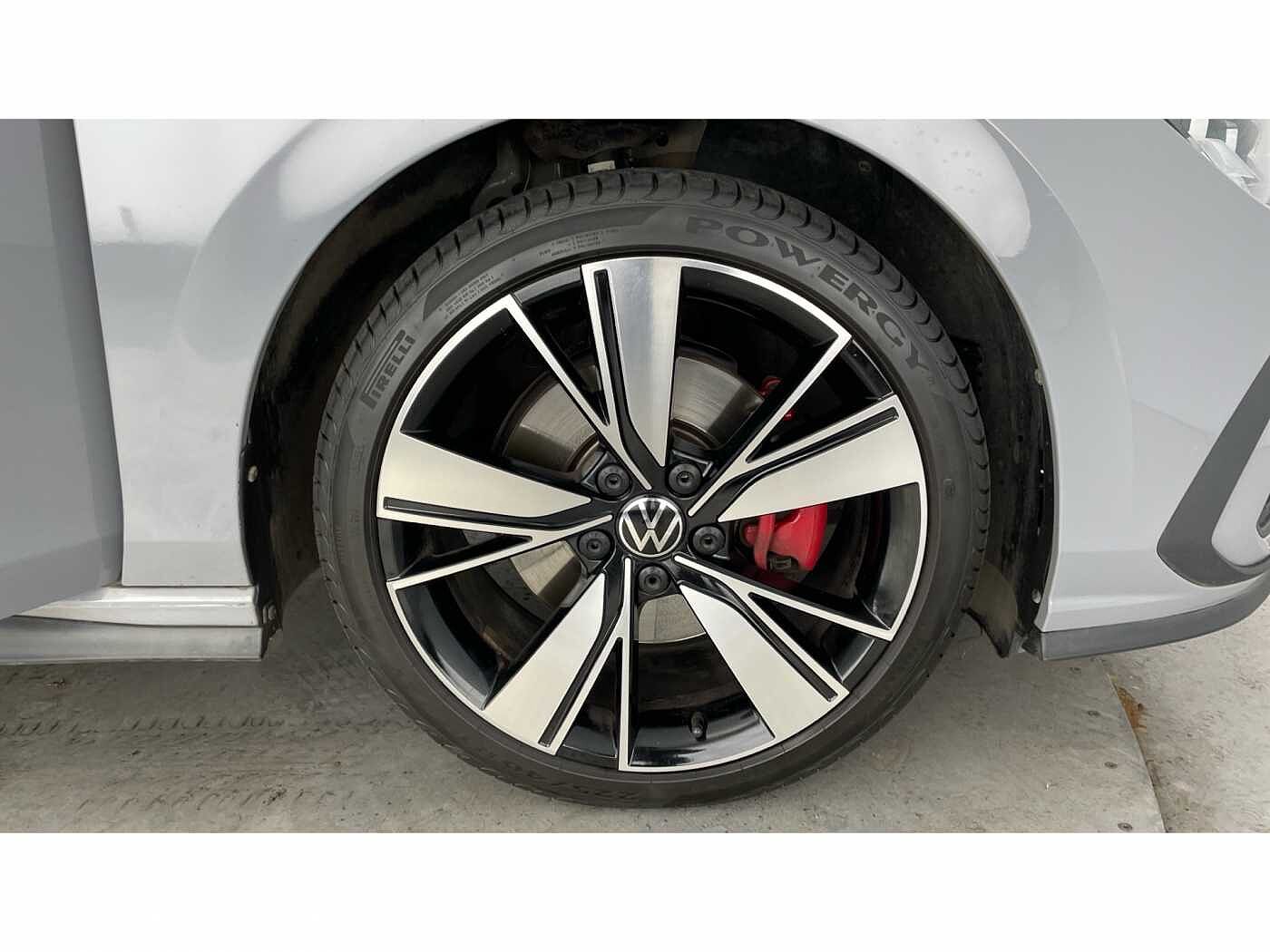 Volkswagen Golf GTD 2.0 TDI 200PS 7-speed DSG 5 Door