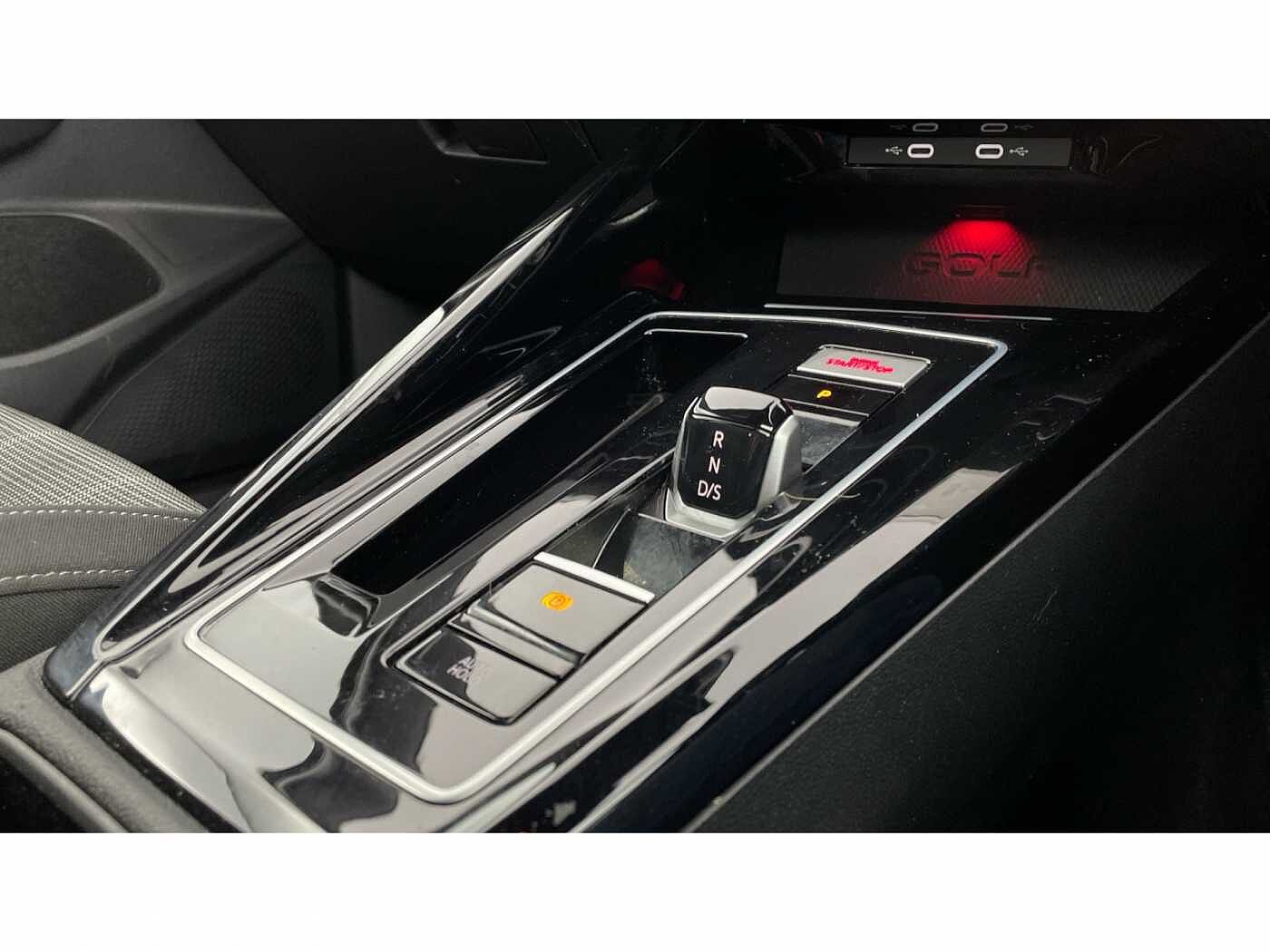 Volkswagen Golf GTD 2.0 TDI 200PS 7-speed DSG 5 Door