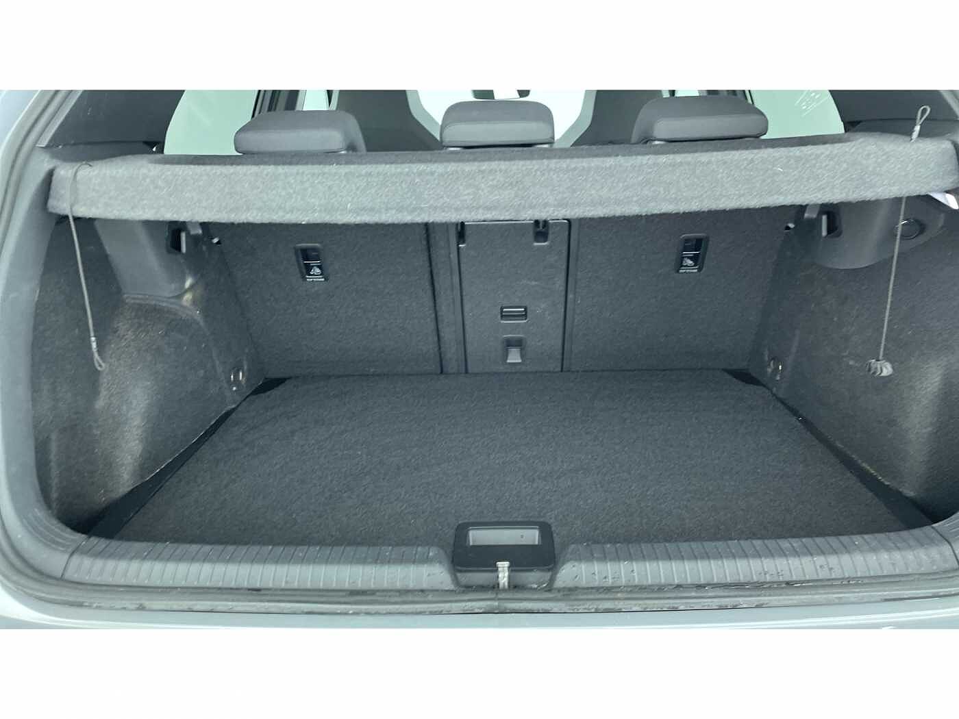 Volkswagen Golf GTD 2.0 TDI 200PS 7-speed DSG 5 Door