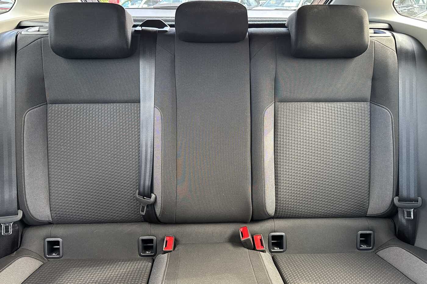 Volkswagen Taigo 1.0 TSI (115ps) Match DSG