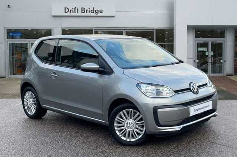 Volkswagen up! 1.0 Move Up 3dr