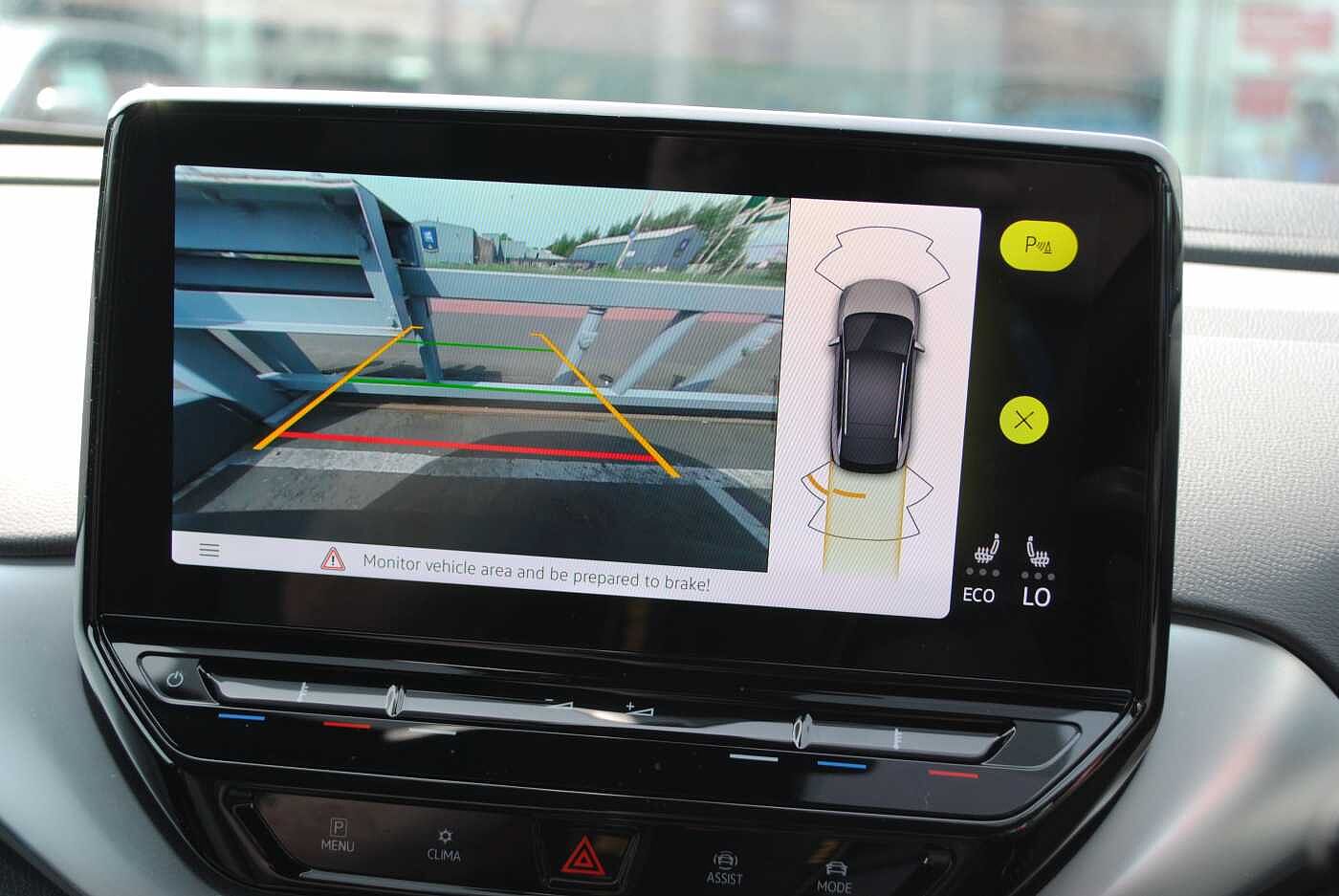 Volkswagen ID.4 Life 52kWh Pure Performance 170PS Automatic 5Dr
