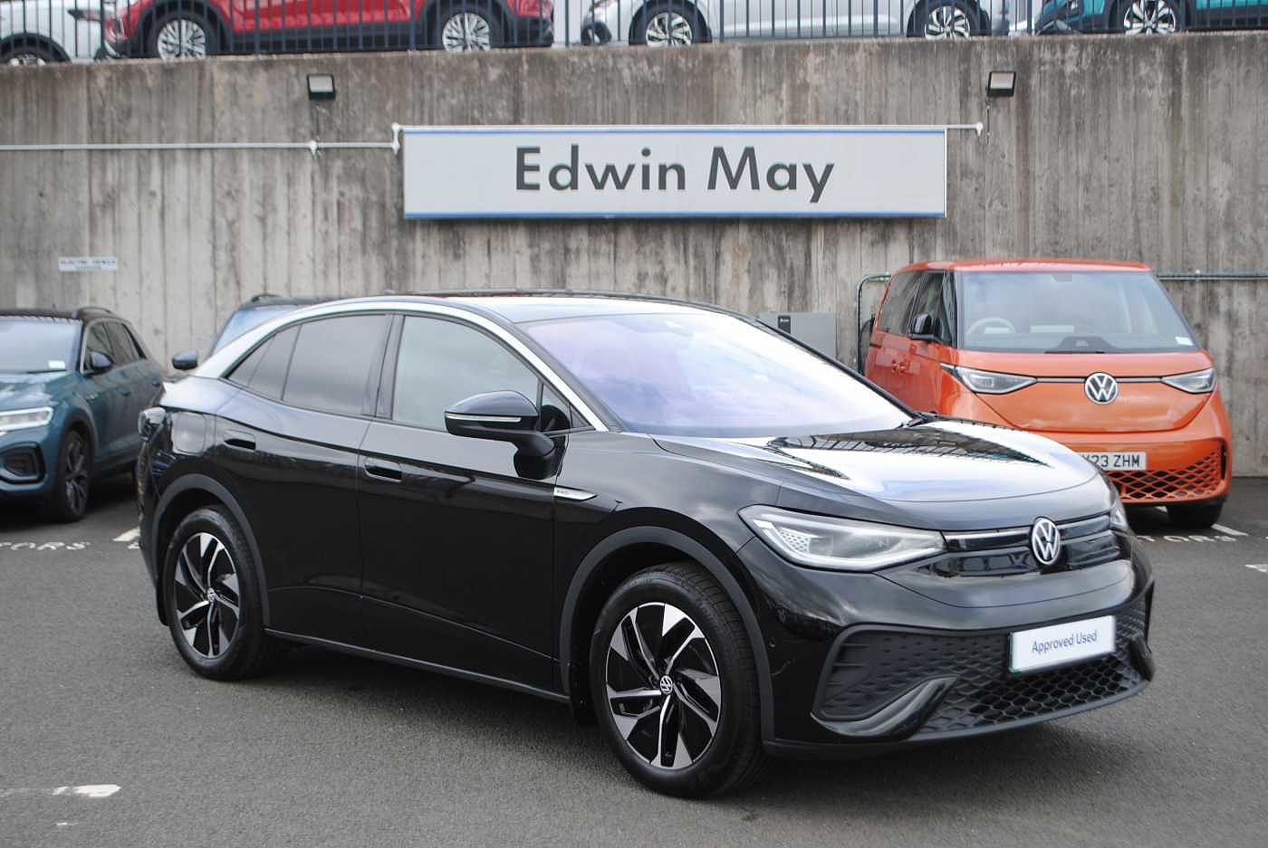 Volkswagen ID.5 Style 77kWh Pro Performance 204PS Automatic