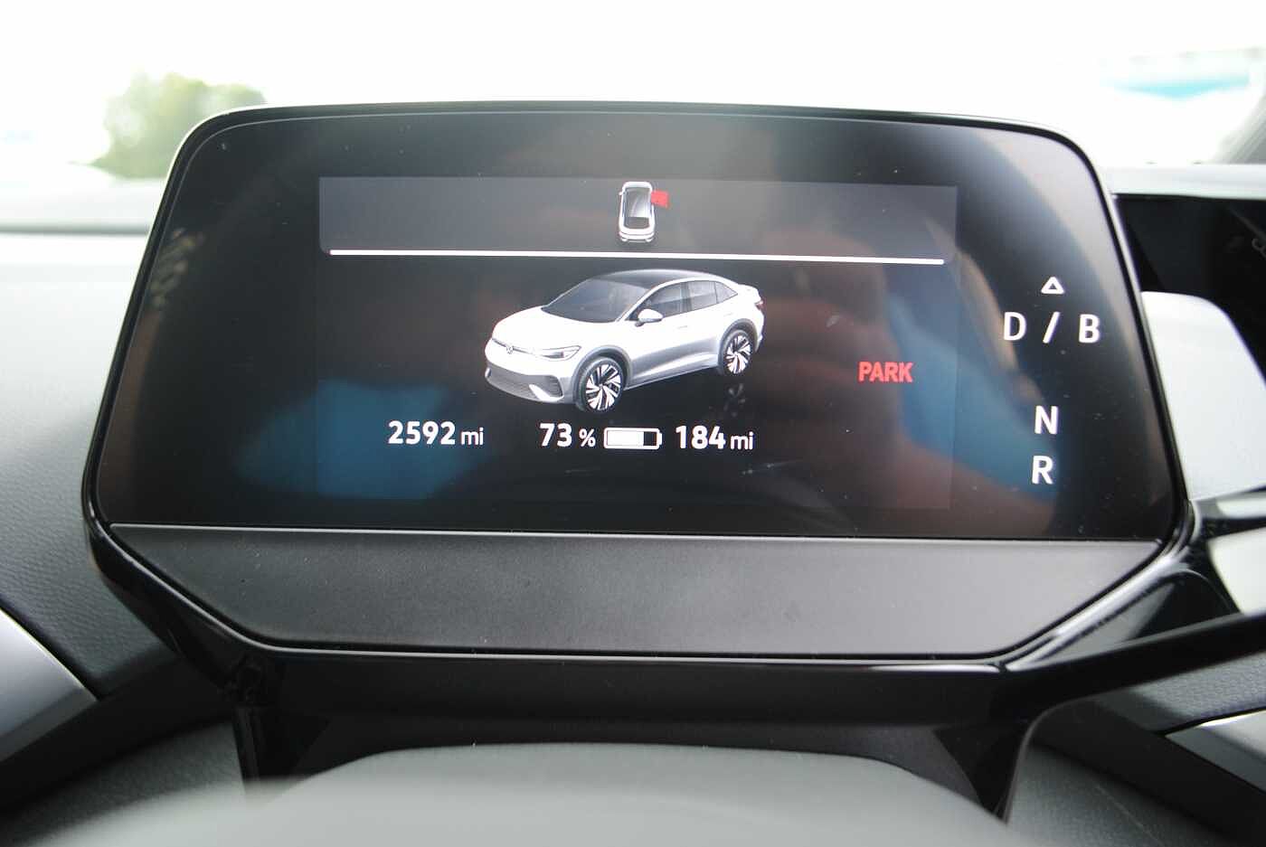 Volkswagen ID.5 Style 77kWh Pro Performance 204PS Automatic