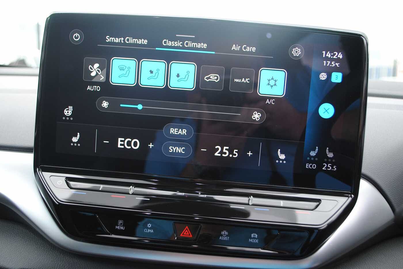 Volkswagen ID.5 Style 77kWh Pro Performance 204PS Automatic