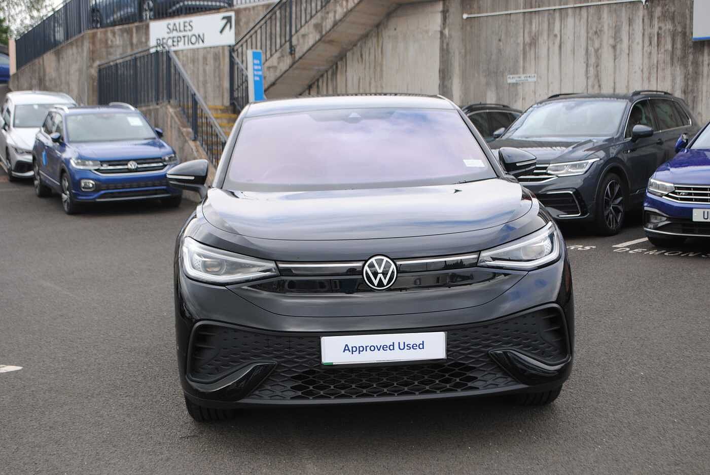 Volkswagen ID.5 Style 77kWh Pro Performance 204PS Automatic