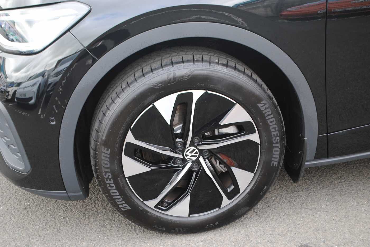 Volkswagen ID.5 Style 77kWh Pro Performance 204PS Automatic