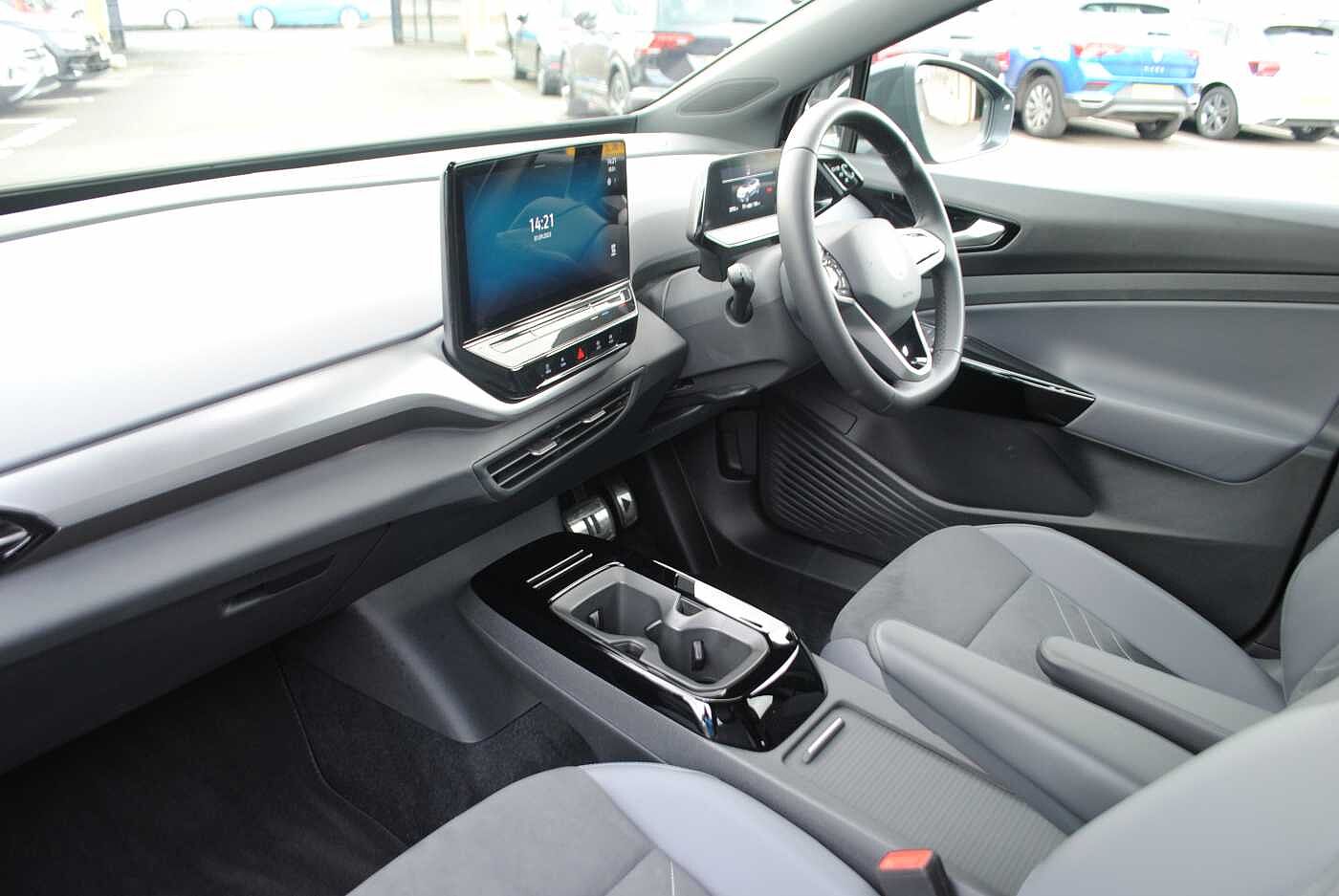 Volkswagen ID.5 Style 77kWh Pro Performance 204PS Automatic