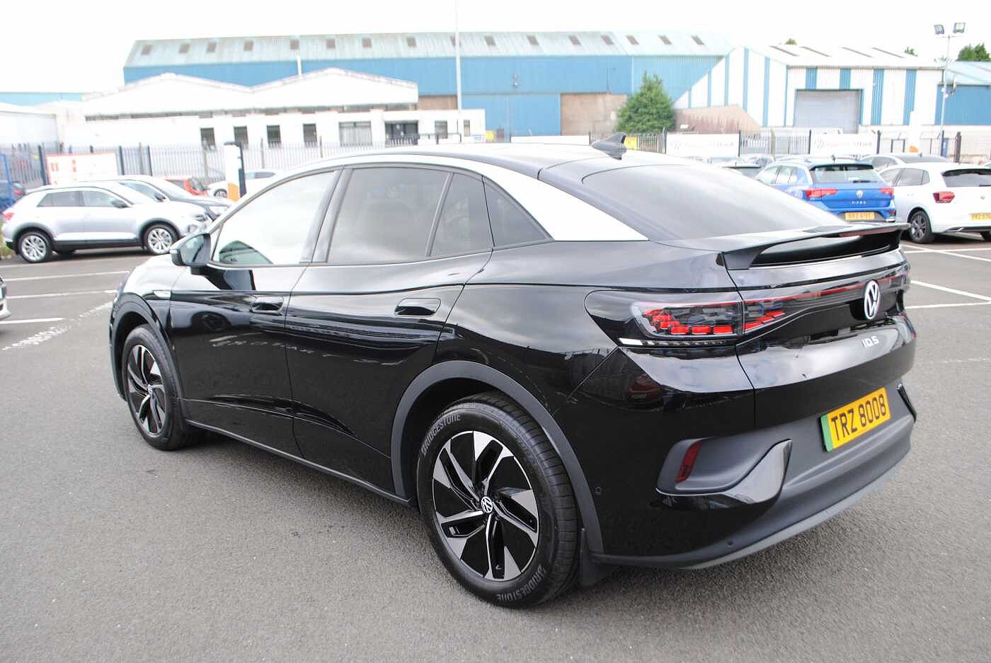 Volkswagen ID.5 Style 77kWh Pro Performance 204PS Automatic
