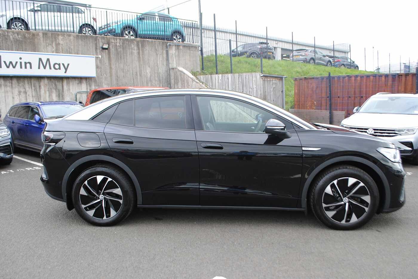 Volkswagen ID.5 Style 77kWh Pro Performance 204PS Automatic