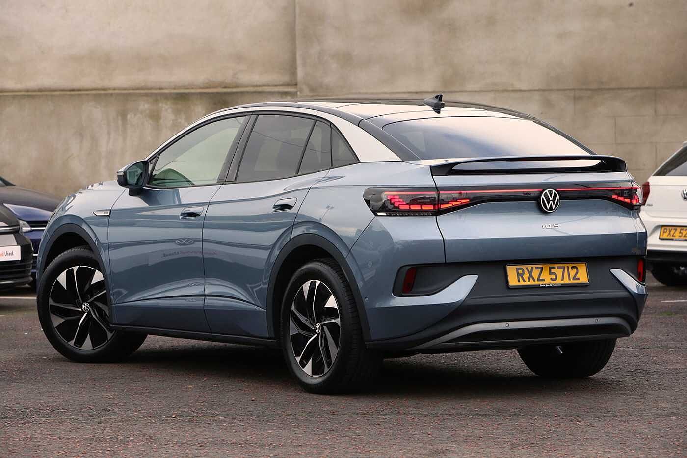 Volkswagen ID.5 Style 77kWh Pro Performance 204PS Automatic