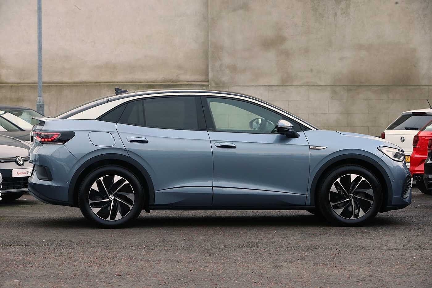 Volkswagen ID.5 Style 77kWh Pro Performance 204PS Automatic