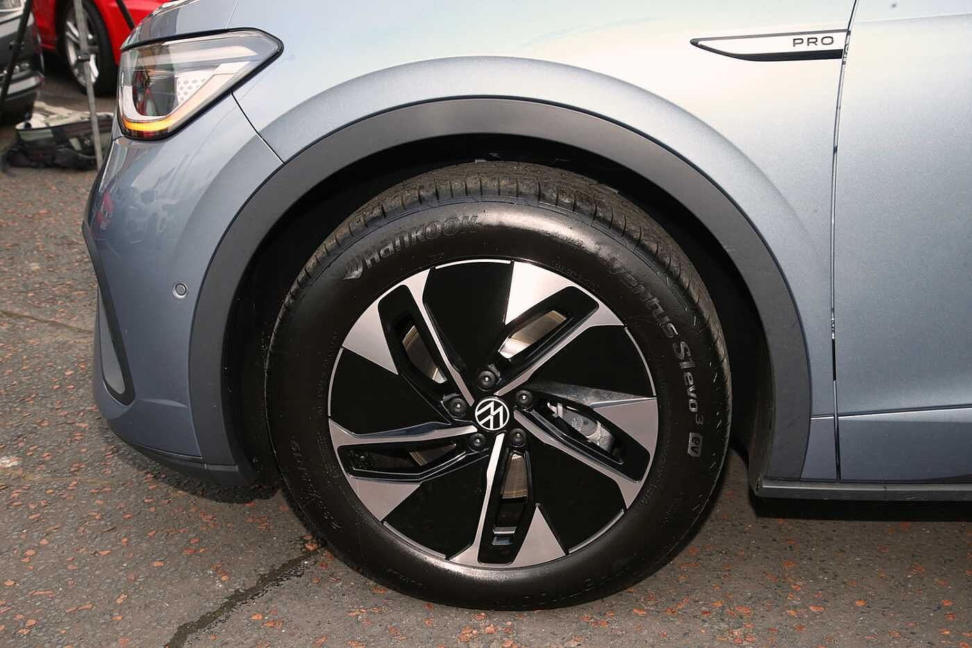 Volkswagen ID.5 Style 77kWh Pro Performance 204PS Automatic