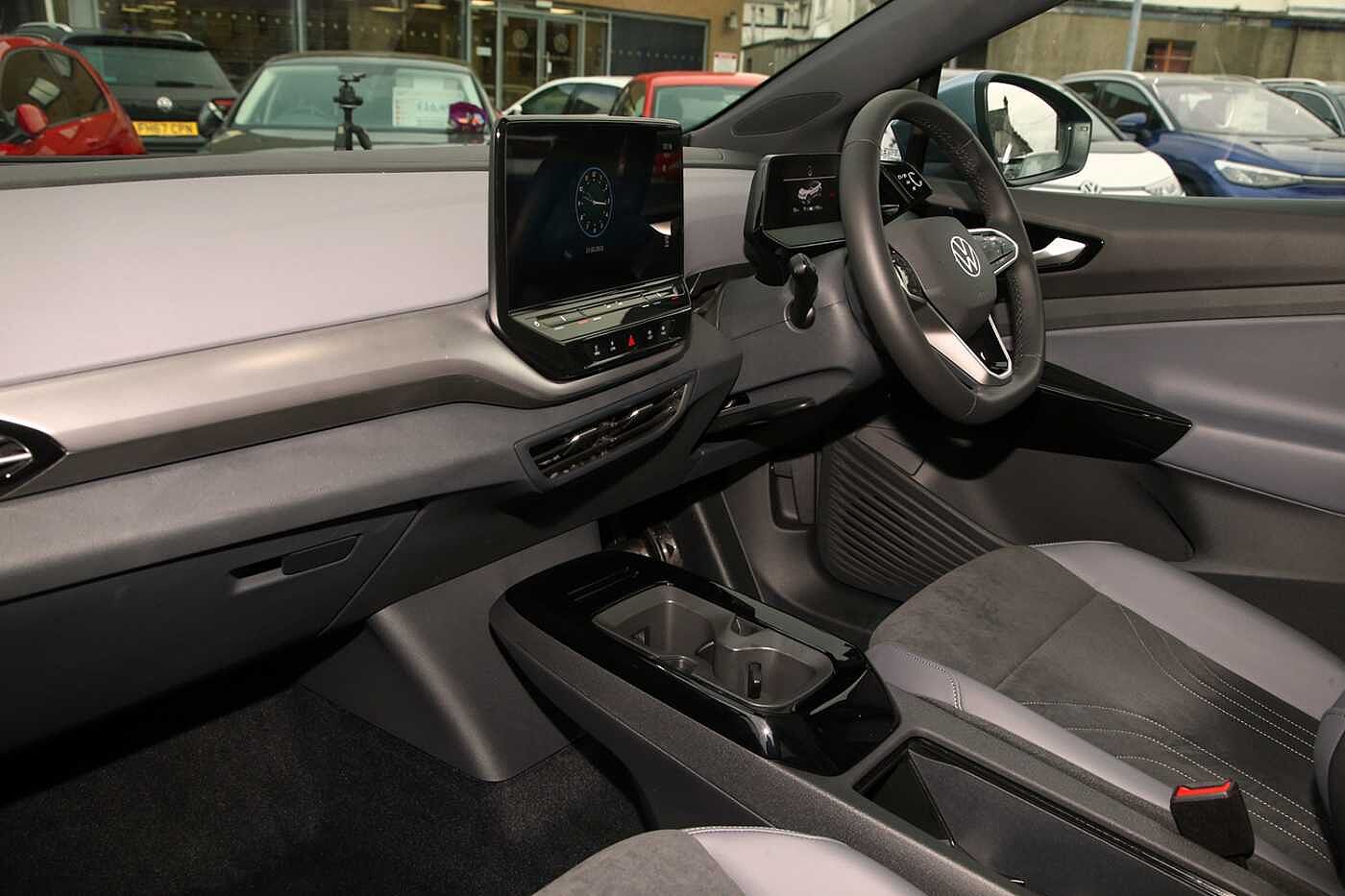 Volkswagen ID.5 Style 77kWh Pro Performance 204PS Automatic