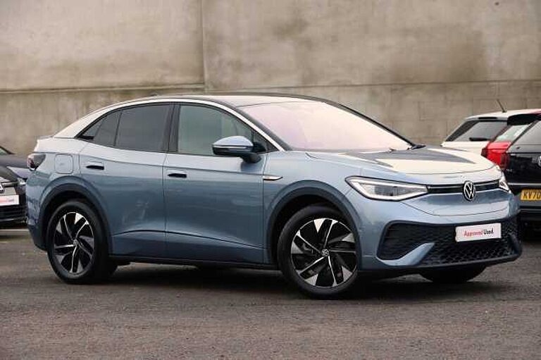 Volkswagen ID.5 Style 77kWh Pro Performance 204PS Automatic
